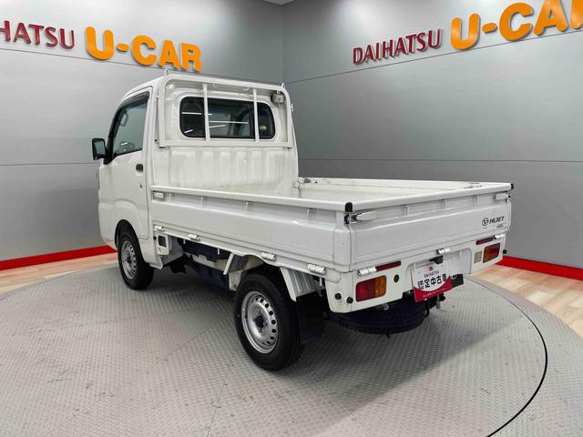 ハイゼットトラックスタンダード　農用スペシャルＳＡIIIｔ（宮城県）の中古車