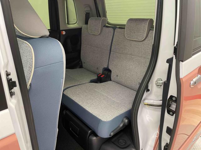 ムーヴキャンバスストライプスＧ（宮城県）の中古車