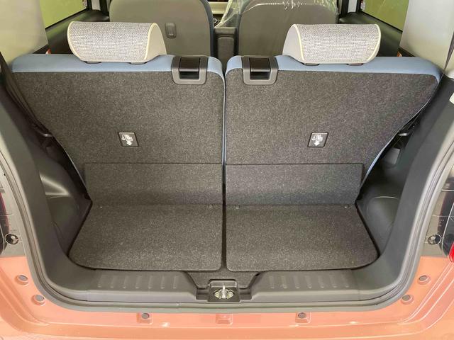 ムーヴキャンバスストライプスＧ（宮城県）の中古車