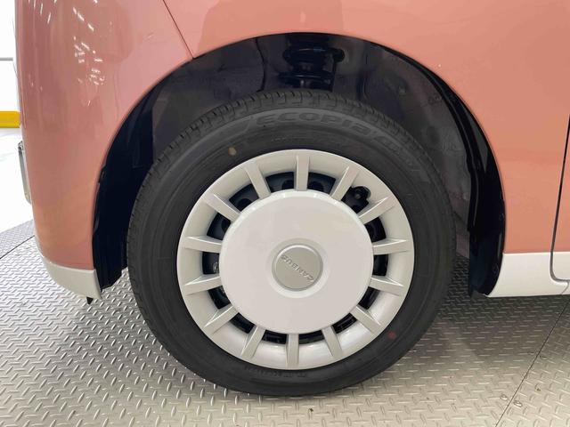 ムーヴキャンバスストライプスＧ（宮城県）の中古車
