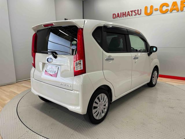 ステラＬ　スマートアシスト（宮城県）の中古車