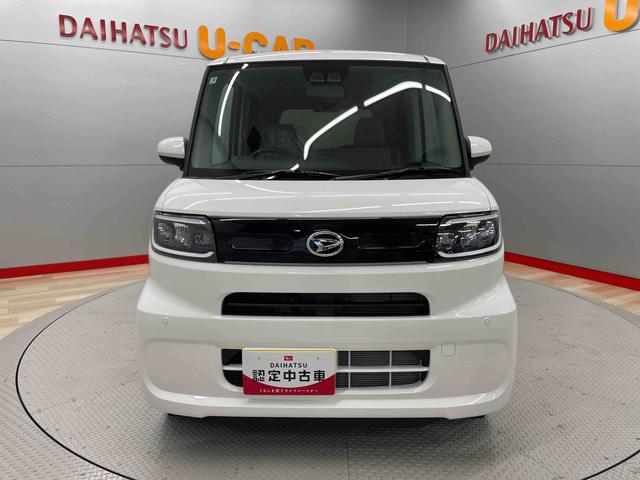 タントＸ（宮城県）の中古車