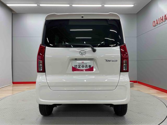 タントＸ（宮城県）の中古車