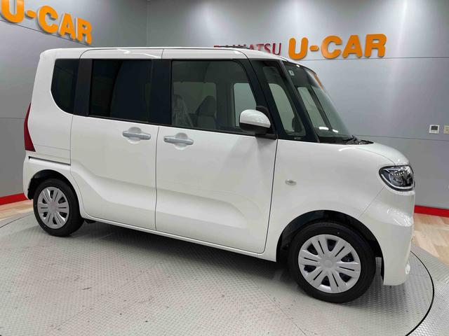 タントＸ（宮城県）の中古車