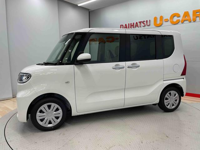 タントＸ（宮城県）の中古車