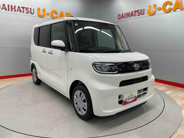 タントＸ（宮城県）の中古車