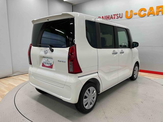 タントＸ（宮城県）の中古車