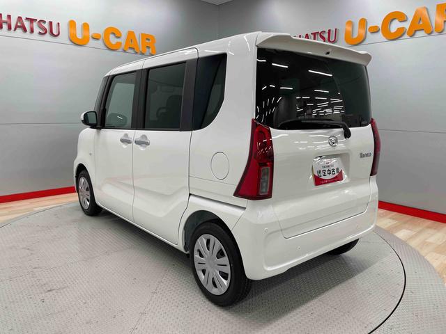 タントＸ（宮城県）の中古車