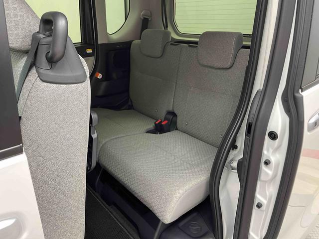 タントＸ（宮城県）の中古車