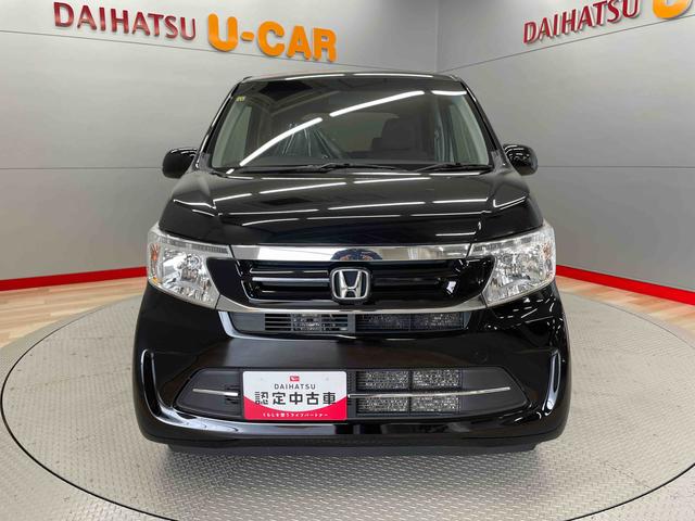 Ｎ−ＷＧＮＧ・Ｌパッケージ（宮城県）の中古車