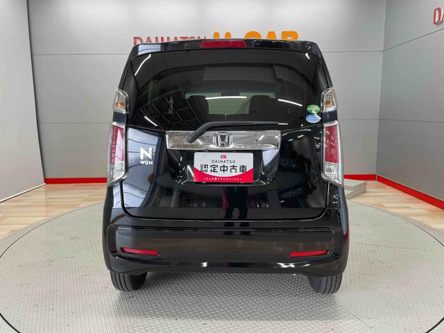 Ｎ−ＷＧＮＧ・Ｌパッケージ（宮城県）の中古車