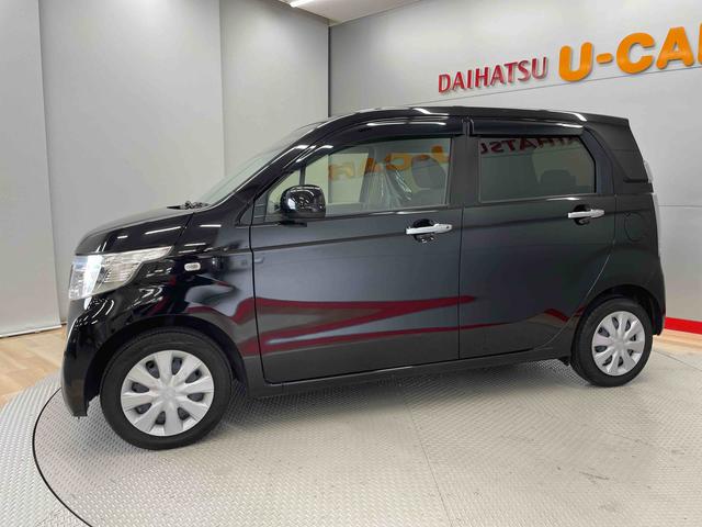 Ｎ−ＷＧＮＧ・Ｌパッケージ（宮城県）の中古車