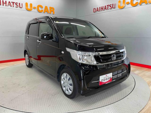 Ｎ−ＷＧＮＧ・Ｌパッケージ（宮城県）の中古車