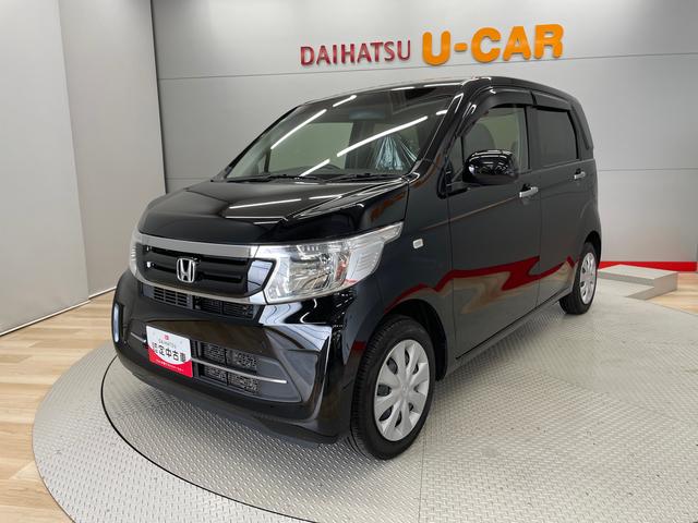 Ｎ−ＷＧＮＧ・Ｌパッケージ（宮城県）の中古車