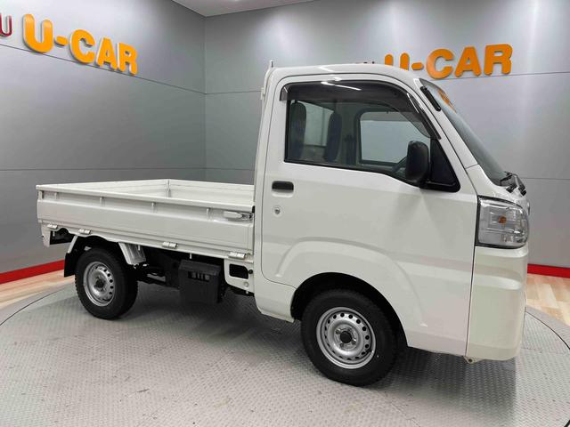 ハイゼットトラックスタンダード（宮城県）の中古車