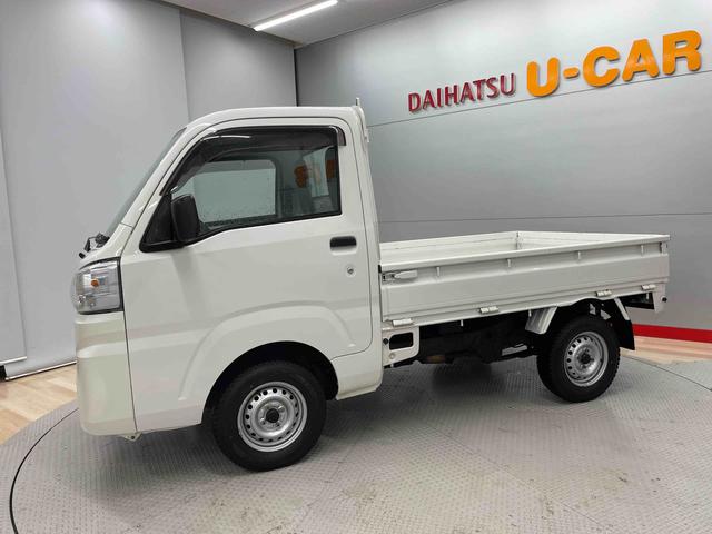 ハイゼットトラックスタンダード（宮城県）の中古車