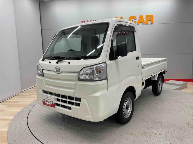 ハイゼットトラックスタンダード（宮城県）の中古車