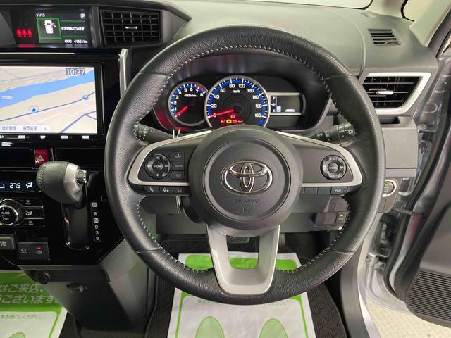 ルーミーカスタムＧ（宮城県）の中古車