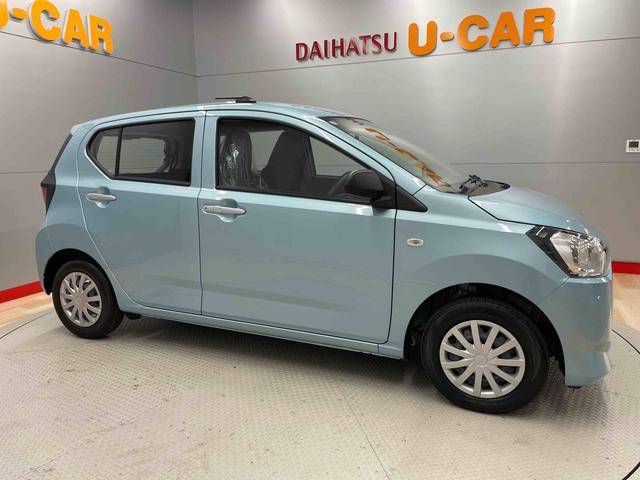 ミライースＬ　ＳＡIII（宮城県）の中古車