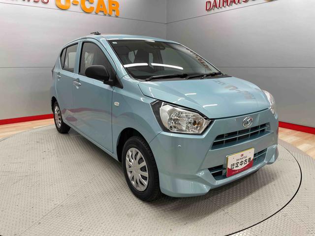 ミライースＬ　ＳＡIII（宮城県）の中古車