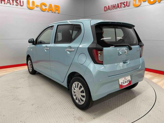 ミライースＬ　ＳＡIII（宮城県）の中古車