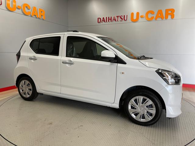 ミライースＸ　リミテッドＳＡIII（宮城県）の中古車