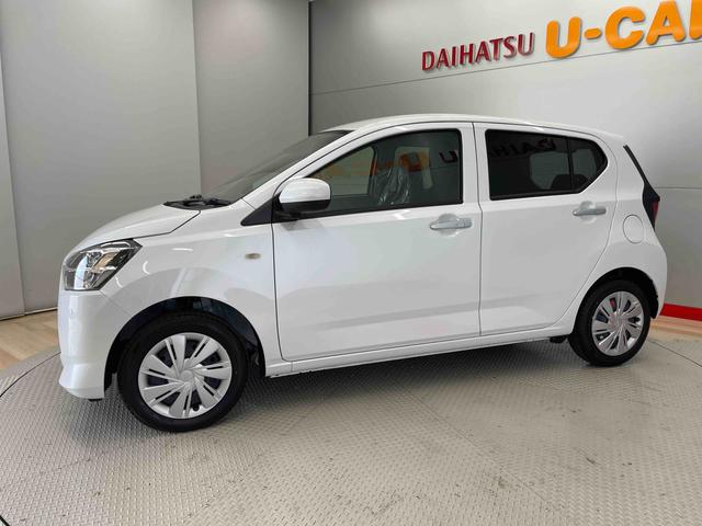 ミライースＸ　リミテッドＳＡIII（宮城県）の中古車