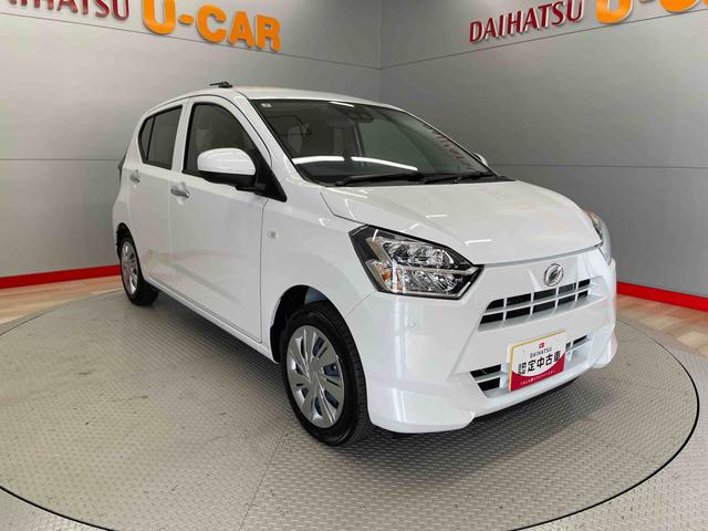 ミライースＸ　リミテッドＳＡIII（宮城県）の中古車