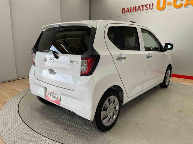 ミライースＸ　リミテッドＳＡIII（宮城県）の中古車