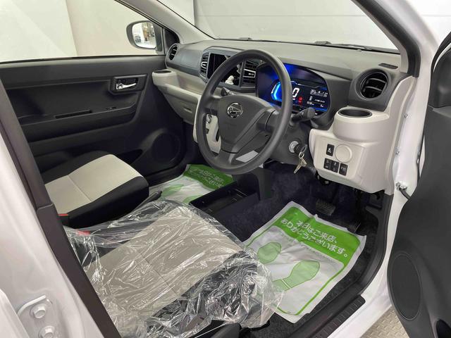 ミライースＸ　リミテッドＳＡIII（宮城県）の中古車