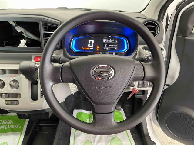 ミライースＸ　リミテッドＳＡIII（宮城県）の中古車