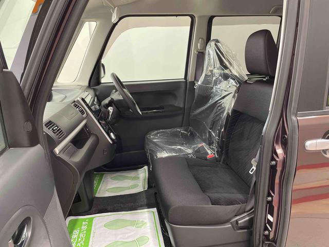 タントカスタムＸ　ＳＡ（宮城県）の中古車