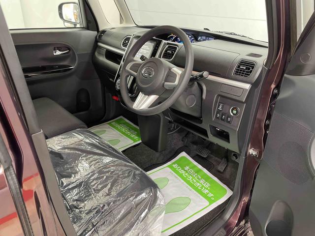 タントカスタムＸ　ＳＡ（宮城県）の中古車