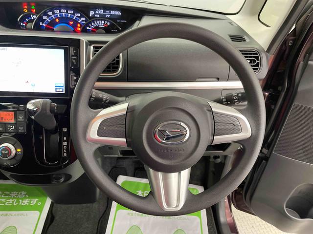 タントカスタムＸ　ＳＡ（宮城県）の中古車