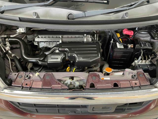 タントカスタムＸ　ＳＡ（宮城県）の中古車