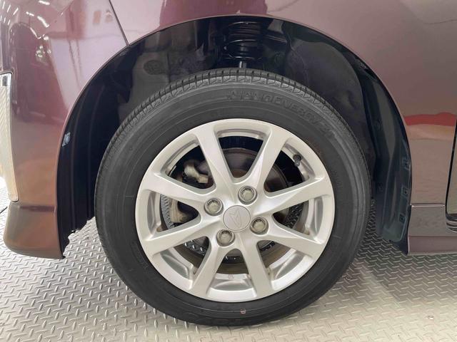 タントカスタムＸ　ＳＡ（宮城県）の中古車