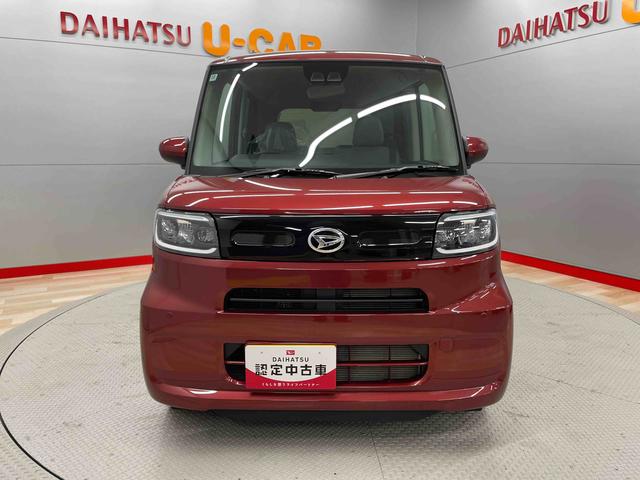 タントＸ（宮城県）の中古車