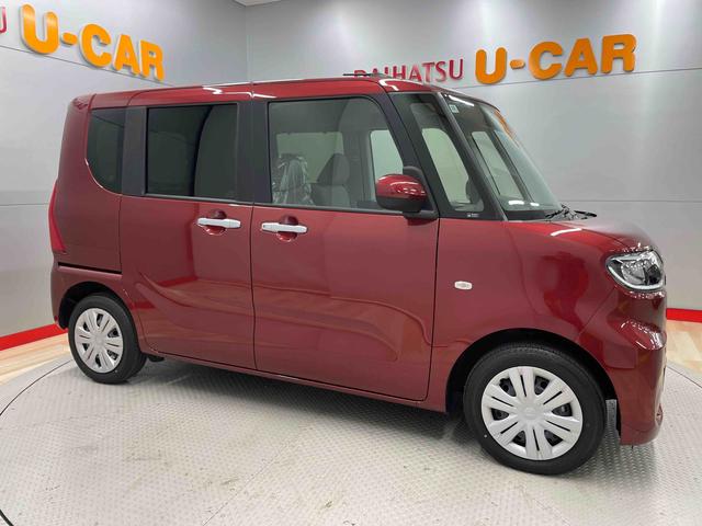 タントＸ（宮城県）の中古車