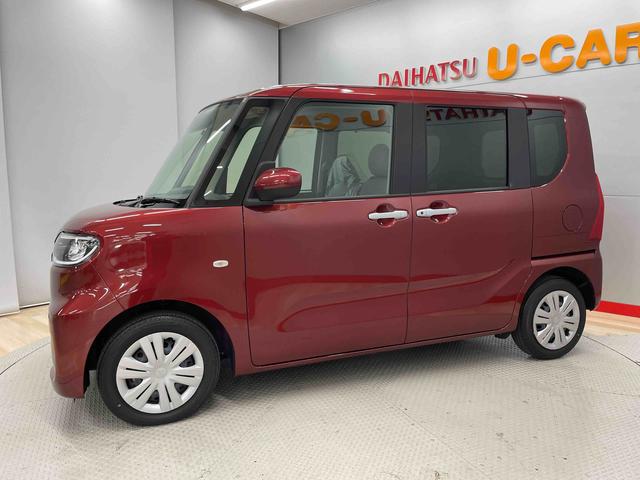 タントＸ（宮城県）の中古車
