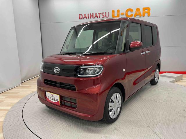 タントＸ（宮城県）の中古車