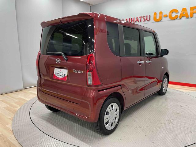 タントＸ（宮城県）の中古車