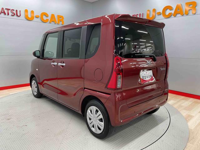 タントＸ（宮城県）の中古車