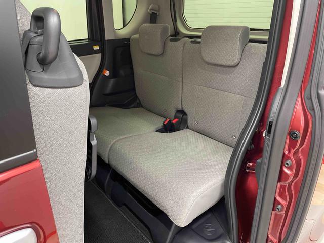 タントＸ（宮城県）の中古車