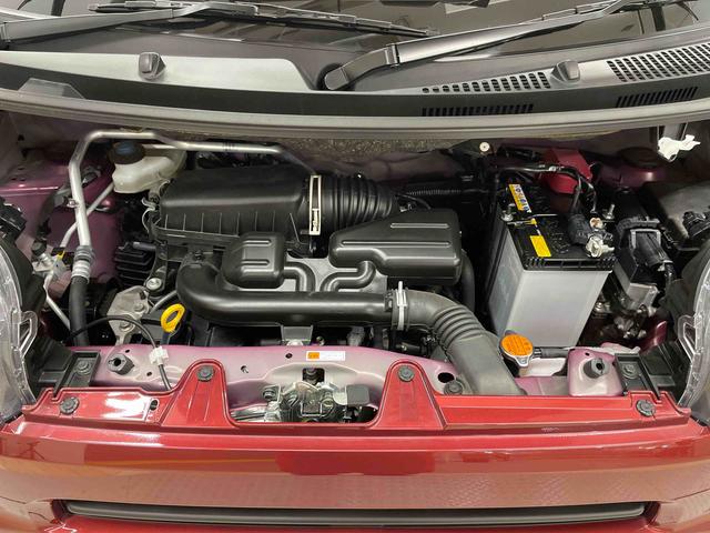 タントＸ（宮城県）の中古車