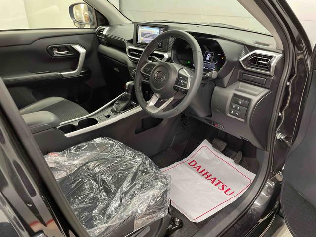 ロッキープレミアムＧ　ＨＥＶ（宮城県）の中古車