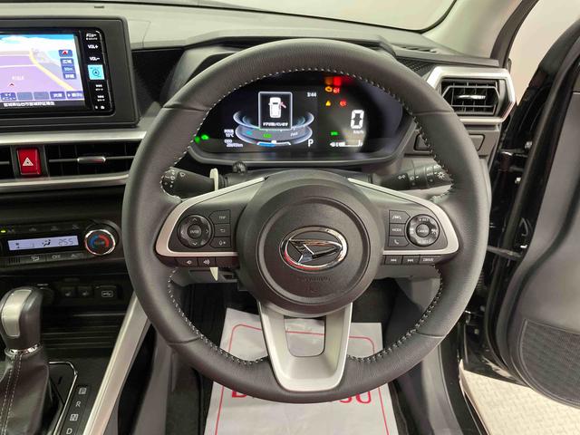 ロッキープレミアムＧ　ＨＥＶ（宮城県）の中古車