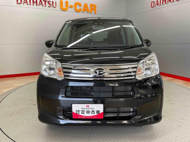 ムーヴＸリミテッドII　ＳＡIII（宮城県）の中古車