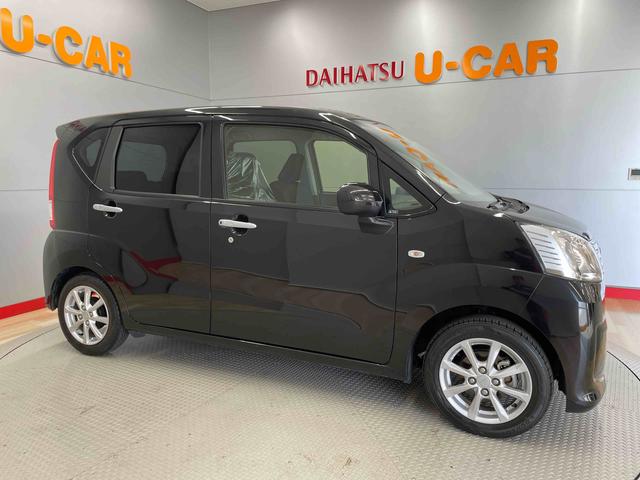 ムーヴＸリミテッドII　ＳＡIII（宮城県）の中古車