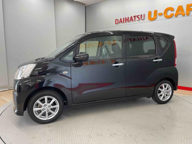 ムーヴＸリミテッドII　ＳＡIII（宮城県）の中古車