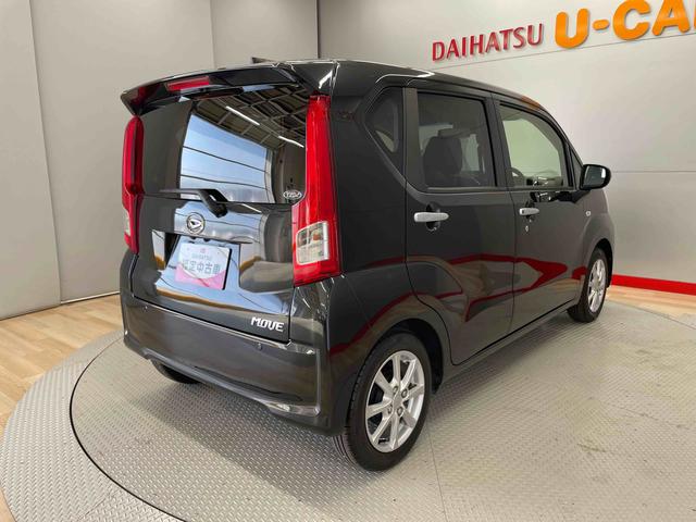 ムーヴＸリミテッドII　ＳＡIII（宮城県）の中古車